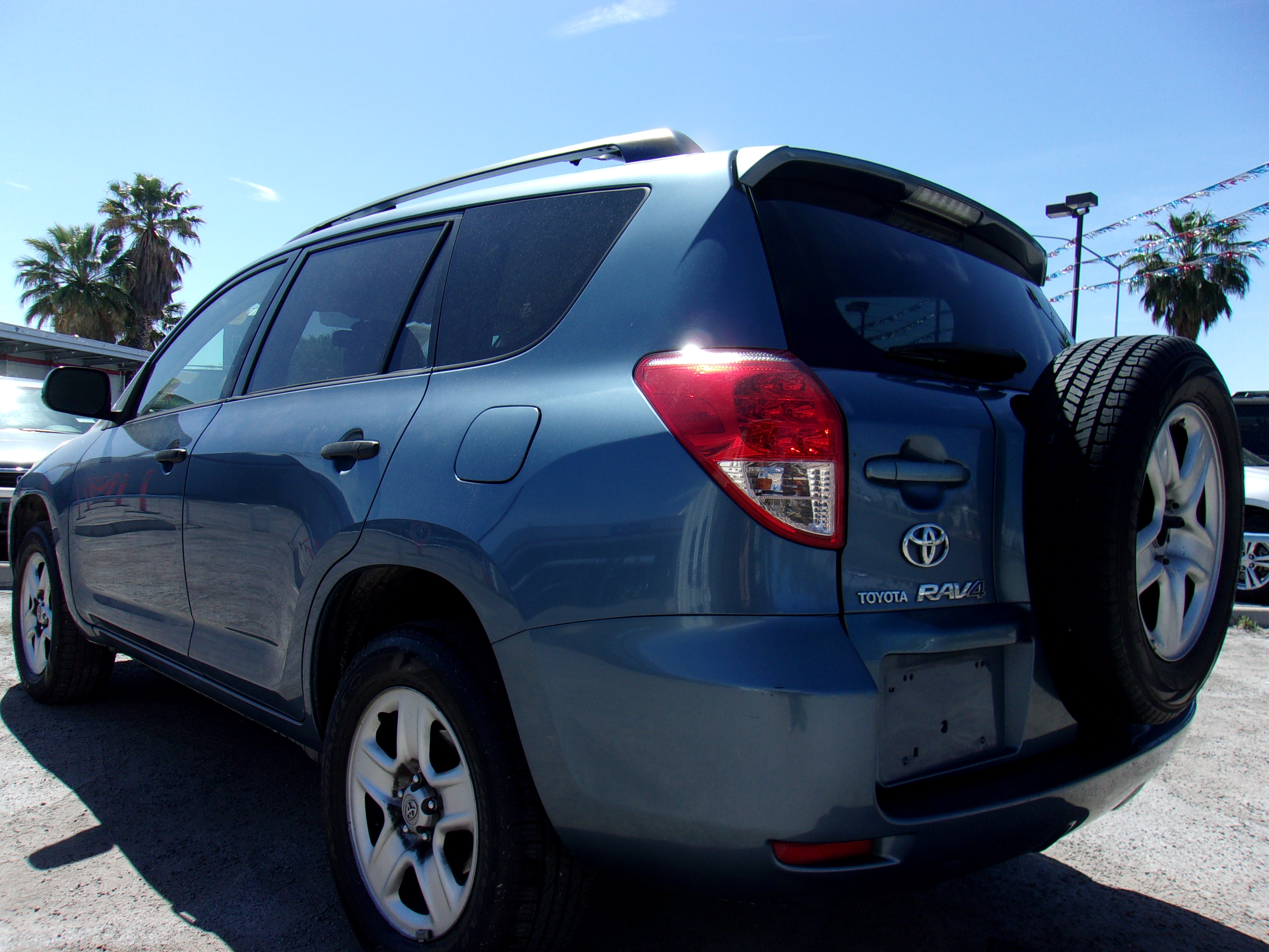 Terrific Rav4 For Sale Tucson Images